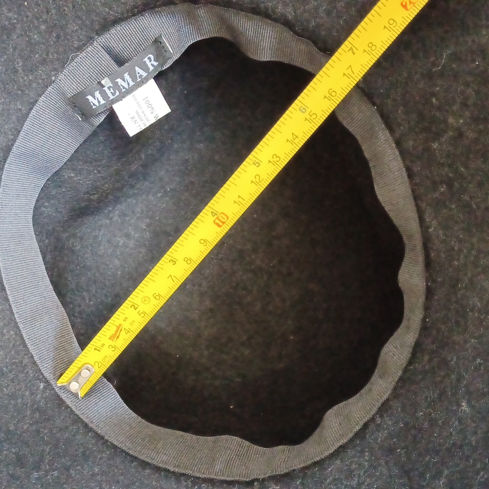 Hat - Picture 10 of 14